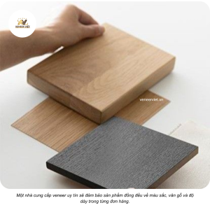 Bật Mí 3 Cách Đánh Giá Uy Tín Nhà Cung Cấp Veneer Đơn Giản Đánh giá nhà cung cấp veneer qua chất lượng sản phẩm