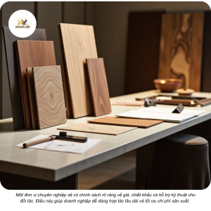 Bật Mí 3 Cách Đánh Giá Uy Tín Nhà Cung Cấp Veneer Đơn Giản Đánh giá nhà cung cấp veneer qua dịch vụ và uy tín thực tế