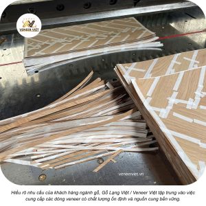 Bí mật 3 yếu tố khiến khách hàng quay lại mua veneer giải pháp giúp giữ chân khách hàng từ gỗ lạng việt