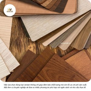 Nhà Cung Cấp Veneer Uy Tín Hỗ Trợ Khách Hàng Như Thế Nào? nhà cung cấp veneer uy tín hỗ trợ tư vấn và lựa chọn vật liệu