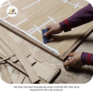 những vấn đề thường gặp khi báo giá veneer không minh bạch