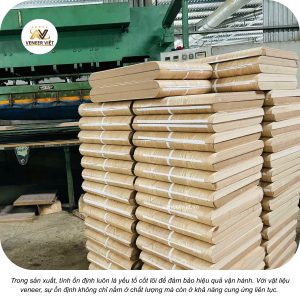5 lợi ích khi có nguồn veneer ổn định cho sản xuất nội thất vì sao nguồn veneer ổn định là yếu tố then chốt
